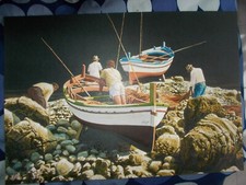 Giuseppe galla serigr.cm.50x35 usato Giuseppe galla serigr.cm.50x35 usato  Somma Lombardo