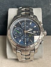 Tag heuer link for sale  Middlesex