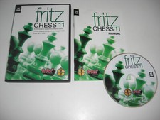 Fritz chess dvd usato  Spedire a Italy