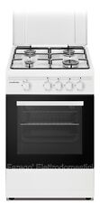 Cucina 50x50 bianca usato  Italia