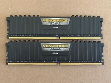 Corsair vengeance 16gb for sale  Fort Myers