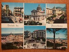 Saluti barcellona pozzo usato  Rubiera