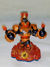 Blast zone skylanders for sale  Lincoln Park