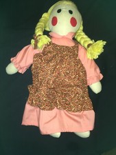 handmade rag doll for sale  Orem