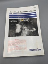 Komatsu pc78us hydraulic for sale  Lewisburg