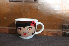 Ritzenhoff espressotasse littl gebraucht kaufen  Augsburg