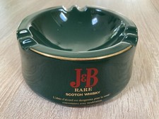 Cendrier rare scotch d'occasion  Sarzeau