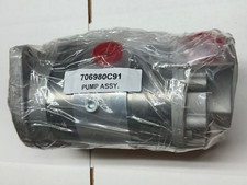 706980c91 pump assy. for sale  Elmhurst