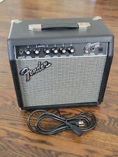 Fender frontman 15g for sale  Kansas City