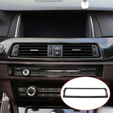 Para BMW 5 Series F10 ABS centro ar condicionado saída quadro tampa 2011-16 comprar usado  Enviando para Brazil