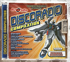 Vari discoradio compilation usato  Italia
