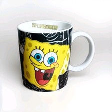Viacom spongebob squarepants for sale  KETTERING
