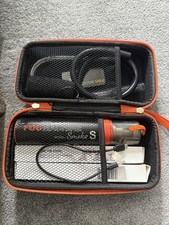Lensgo smoke hand for sale  GRIMSBY