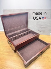 Reed barton handcrafted for sale  Morrisville