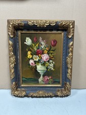Huile toile georges d'occasion  Sélestat