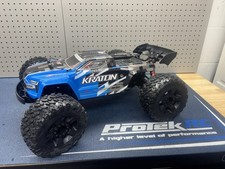 Arrma kraton highly for sale  Bethel Park