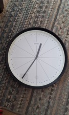 Jones wall clock for sale  WORTHING