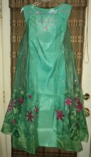 Fantasia de Halloween Disney Frozen Supreme Elsa Girl's Dress. Tamanho Lg. Novo., usado comprar usado  Enviando para Brazil