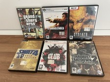 Lotto giochi stalker usato  Venzone
