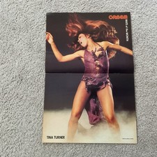 Tina turner vintage for sale  Washington