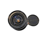 Sigma mini wide for sale  WELWYN GARDEN CITY