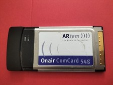 Carte wifi fil d'occasion  Longwy