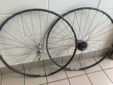 Coppia ruote campagnolo usato  Busto Garolfo