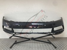 Passat front bumper for sale  WEDNESBURY