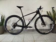 Carbon mountainbike shimano gebraucht kaufen  Blaubeuren