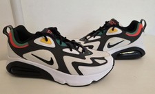 Nike airmax rasta for sale  THETFORD