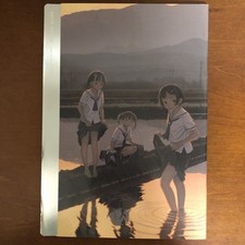 spirit voices Renji Murata PASTA’S ESTAB Art Book Illustration comprar usado  Enviando para Brazil