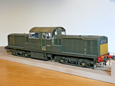 Heljan gauge class for sale  BO'NESS