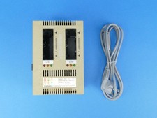 Telefunken doppel ladegerät gebraucht kaufen  Rüthen