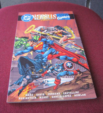 D.c. vs. marvel for sale  Iron Mountain