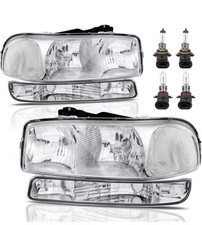 Headlight front lamp for sale  Woodbridge