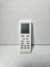 air conditioner remote gree for sale air conditioner remote gree for sale Miami