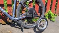 totem bike training wheels w for sale  Cortland