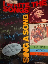 Write songs sheet for sale  Strongsville