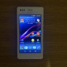 Sony xperia c1905 d'occasion  Esvres