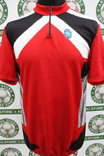 Maglia ciclismo bike usato  Afragola