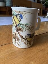 Ashdale pottery blue for sale  AYLESBURY