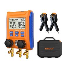 Elitech lmg set usato  Fontanafredda