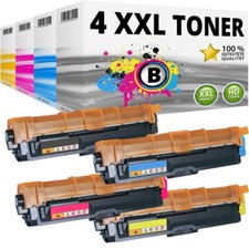 Kompatybilny z 4 tonerami BROTHER DCP9020 HL-3140CW 3150 3170 MFC-9140CDN 933 na sprzedaż  Wysyłka do Poland