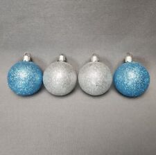 Shatterproof christmas ornamen for sale  Aspermont