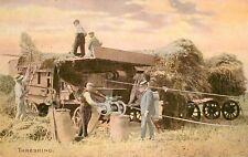 Threshing machines harvest for sale  DOLLAR