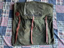 Duluth pack sack for sale  Cold Spring