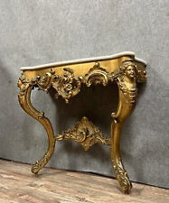 Muséale console louis d'occasion  Étang-sur-Arroux