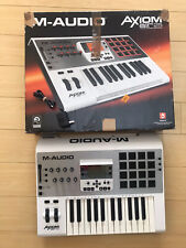 m audio axiom air 49 segunda mano  Embacar hacia Mexico
