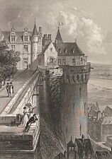 Château amboise indre d'occasion  Marseille X