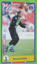 Carte telephone football d'occasion  Vendat